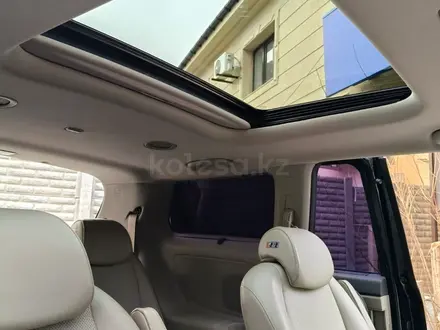 Kia Carnival 2016 года за 12 500 000 тг. в Алматы – фото 10