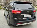 Kia Carnival 2016 года за 12 500 000 тг. в Алматы – фото 3