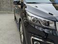 Kia Carnival 2016 года за 12 500 000 тг. в Алматы – фото 35