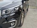 Kia Carnival 2016 года за 12 500 000 тг. в Алматы – фото 5