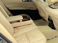 Mercedes-Benz S 500 2009 годаfor12 000 000 тг. в Алматы – фото 12