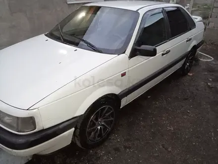 Volkswagen Passat 1989 года за 900 000 тг. в Шымкент – фото 9