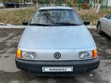 Volkswagen Passat 1988 годаүшін1 150 000 тг. в Аксу
