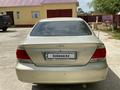 Toyota Camry 2005 годаүшін4 500 000 тг. в Шиели – фото 2