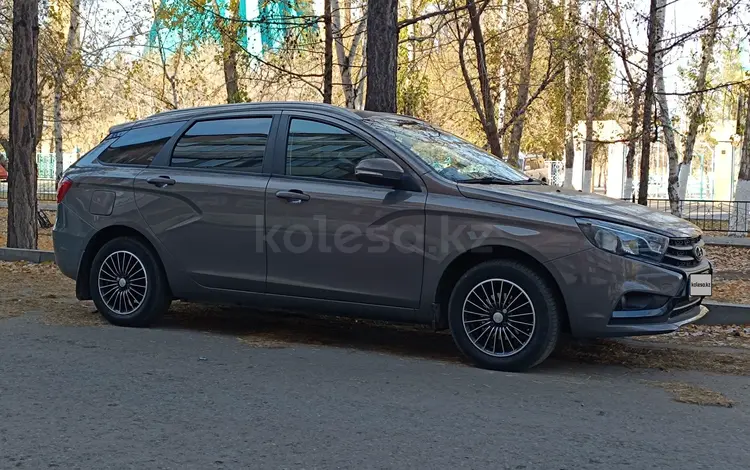 ВАЗ (Lada) Vesta SW 2018 года за 5 400 000 тг. в Павлодар