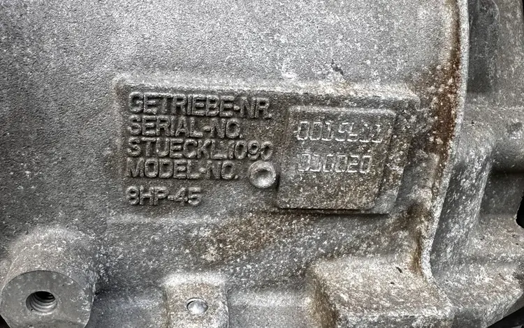 8hp 45 за 450 000 тг. в Алматы