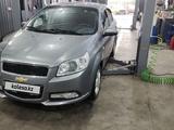 Ravon Nexia R3 2023 годаүшін4 770 000 тг. в Усть-Каменогорск – фото 3