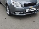 Ravon Nexia R3 2023 года за 4 770 000 тг. в Усть-Каменогорск – фото 4