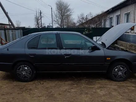 Nissan Primera 1991 года за 1 300 000 тг. в Павлодар – фото 8