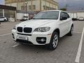 BMW X6 2008 года за 8 000 000 тг. в Алматы