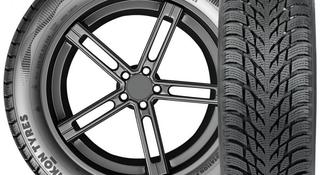 275/45/R20 Nokian Ikon Autograph Snow 3 комплект за 360 000 тг. в Алматы