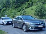 Toyota Camry 2013 годаfor6 000 000 тг. в Мангистау – фото 5