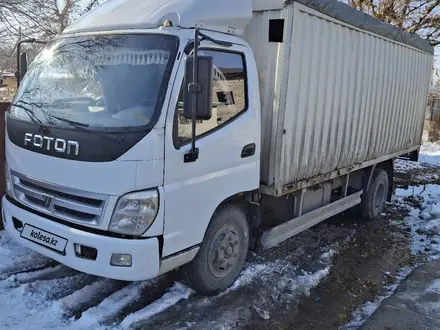 Foton  BJ50xx 2013 года за 4 600 000 тг. в Алматы – фото 2