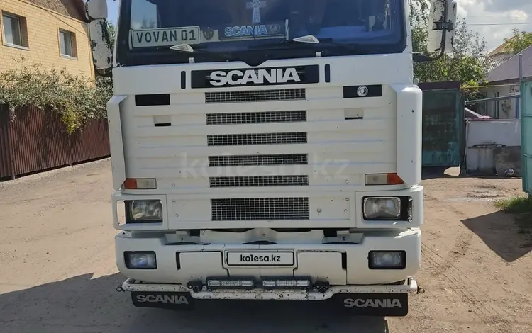 Scania  3-Series 1994 года за 8 000 000 тг. в Астана