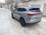 Haval H6 2023 года за 11 300 000 тг. в Алматы – фото 4