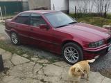 BMW 316 1992 года за 1 500 000 тг. в Шымкент – фото 5