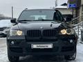 BMW X5 2008 года за 4 800 000 тг. в Алматы