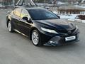 Toyota Camry 2018 года за 13 180 000 тг. в Астана – фото 5