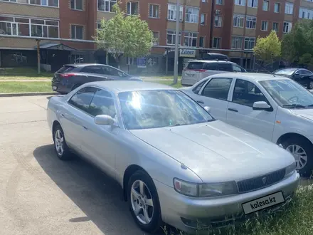 Toyota Chaser 1996 года за 2 250 000 тг. в Косшы