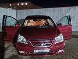 Honda Odyssey 2006 года за 4 500 000 тг. в Кызылорда – фото 2