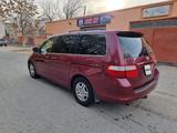 Honda Odyssey 2006 года за 4 400 000 тг. в Кызылорда – фото 4