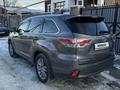 Toyota Highlander 2014 годаfor16 300 000 тг. в Алматы – фото 3