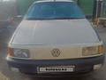 Volkswagen Passat 1990 годаfor1 200 000 тг. в Тараз