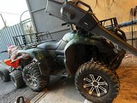 Yamaha  Grizzly 2017 года за 3 999 999 тг. в Алматы