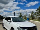 Toyota Camry 2013 годаүшін8 400 000 тг. в Кокшетау