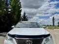 Toyota Camry 2013 года за 8 400 000 тг. в Кокшетау – фото 10