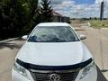 Toyota Camry 2013 года за 8 400 000 тг. в Кокшетау – фото 11