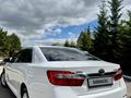 Toyota Camry 2013 года за 8 400 000 тг. в Кокшетау – фото 13