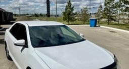 Toyota Camry 2013 года за 8 400 000 тг. в Кокшетау – фото 2