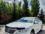 Toyota Camry 2013 годаүшін8 400 000 тг. в Кокшетау – фото 4