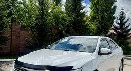 Toyota Camry 2013 года за 8 400 000 тг. в Кокшетау – фото 4