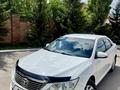 Toyota Camry 2013 года за 8 400 000 тг. в Кокшетау – фото 3