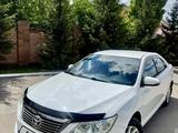 Toyota Camry 2013 годаүшін8 400 000 тг. в Кокшетау – фото 3