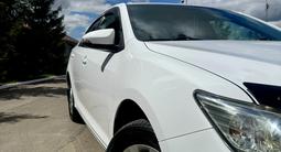 Toyota Camry 2013 года за 8 400 000 тг. в Кокшетау – фото 5