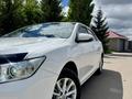 Toyota Camry 2013 года за 8 400 000 тг. в Кокшетау – фото 7