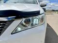 Toyota Camry 2013 года за 8 400 000 тг. в Кокшетау – фото 8