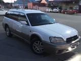 Subaru Outback 2000 годаүшін3 900 000 тг. в Павлодар – фото 5