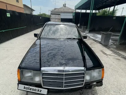 Mercedes-Benz E 230 1992 года за 670 000 тг. в Шымкент – фото 10