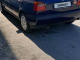 Volkswagen Golf 1993 года за 1 350 000 тг. в Тараз – фото 2