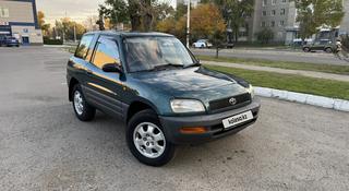 Toyota RAV4 1994 года за 3 350 000 тг. в Усть-Каменогорск