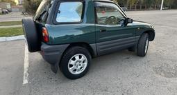 Toyota RAV4 1994 годаfor3 350 000 тг. в Усть-Каменогорск – фото 5