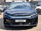 BYD Han Intelligent Driving 2025 годаfor13 750 000 тг. в Алматы