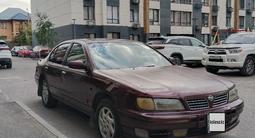 Nissan Maxima 1997 года за 1 200 000 тг. в Алматы – фото 2
