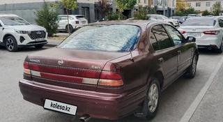 Nissan Maxima 1997 года за 1 000 000 тг. в Алматы