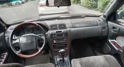 Nissan Maxima 1997 года за 1 200 000 тг. в Алматы – фото 5