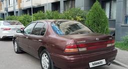 Nissan Maxima 1997 года за 1 200 000 тг. в Алматы – фото 4